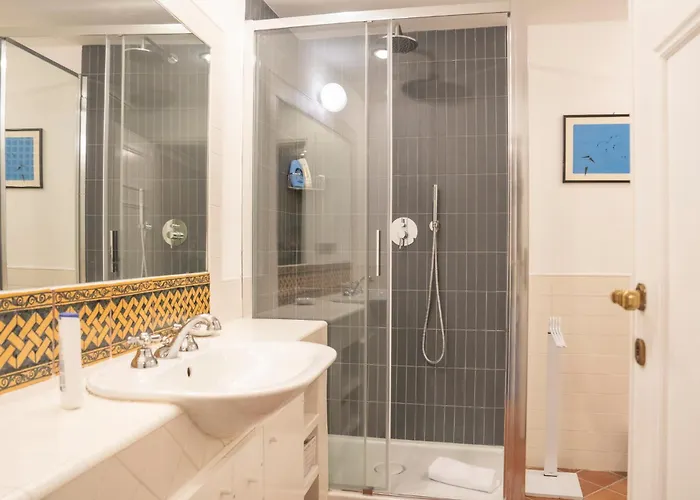 D'elite Ripetta - Spanish Steps Apartament