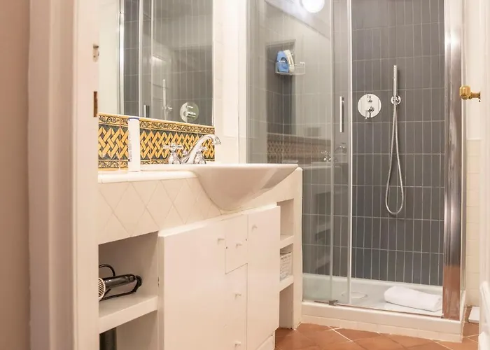Apartament D'elite Ripetta - Spanish Steps