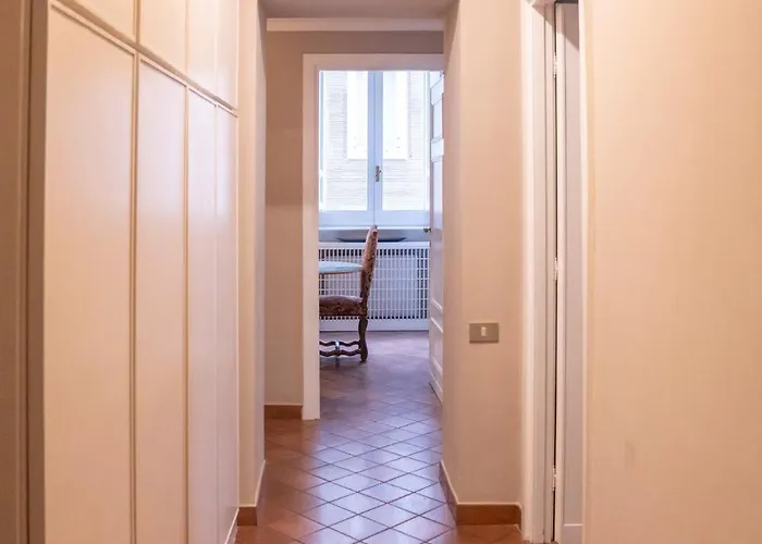 D'elite Ripetta - Spanish Steps Rzym