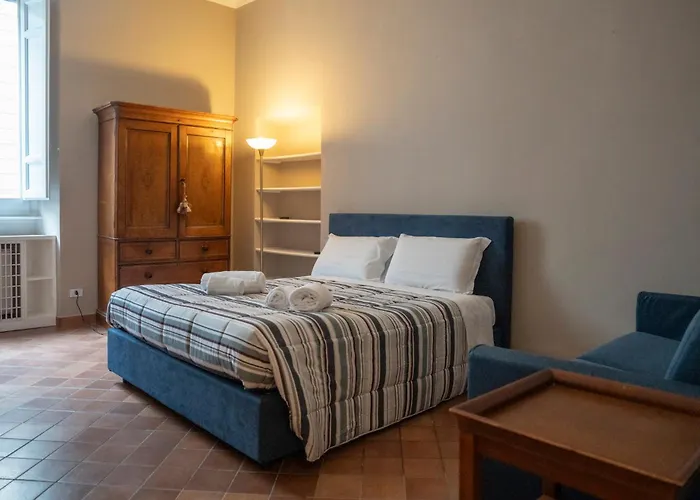 D'elite Ripetta - Spanish Steps Apartament