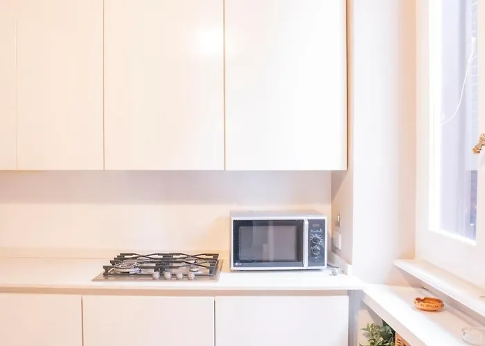 Apartament D'elite Ripetta - Spanish Steps