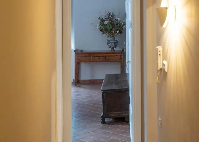 D'elite Ripetta - Spanish Steps *