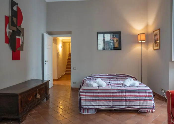D'elite Ripetta - Spanish Steps Rzym