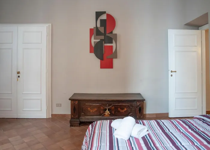 D'elite Ripetta - Spanish Steps Apartament *